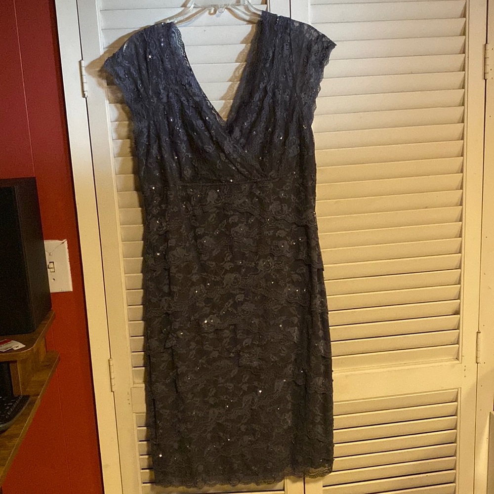 Womens dress